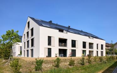 Wohnung 4.5 Zimmer - image - 2