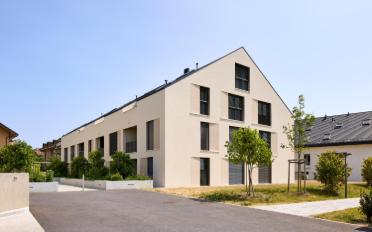 Wohnung 4.5 Zimmer - image - 1
