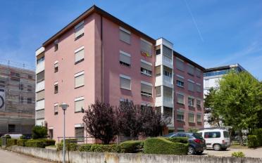 Apartment 2.5 rooms - image - 1