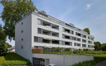 Appartement 2.5 pièces - image - 2