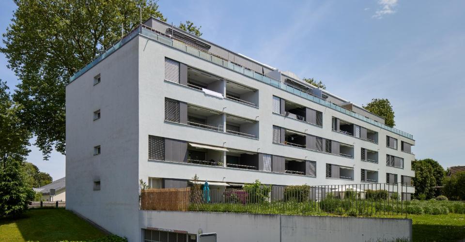Yverdon-les-Bains