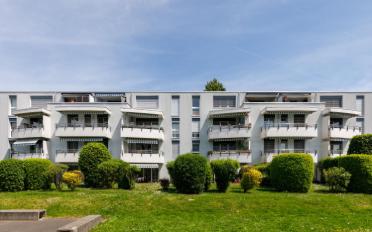Apartment 2 rooms - image - 3