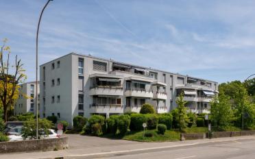 Apartment 2 rooms - image - 1
