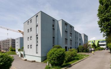 Apartment 2 rooms - image - 5
