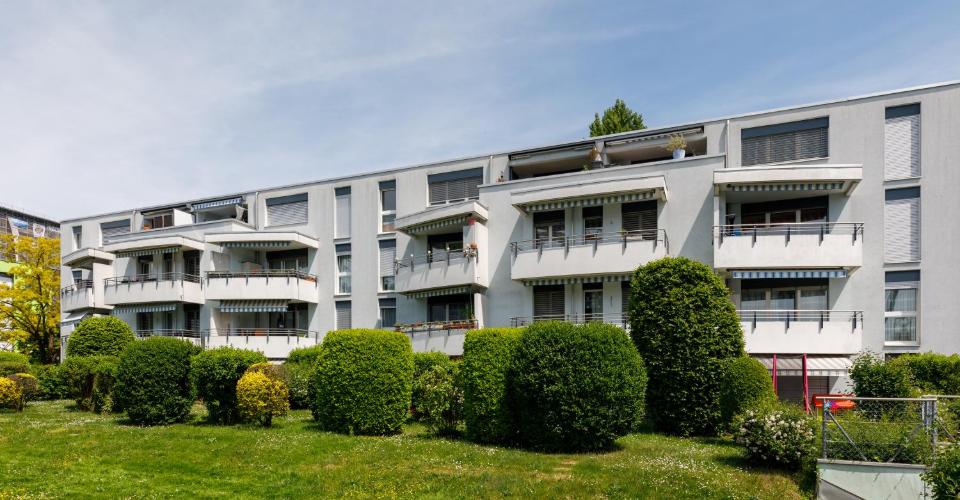 Chavannes-près-Renens