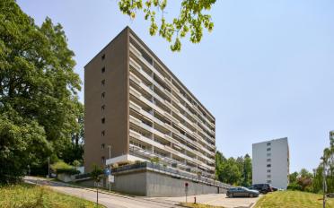 Apartment 3.5 rooms - image - 2