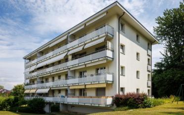 Apartment 2 rooms - image - 1