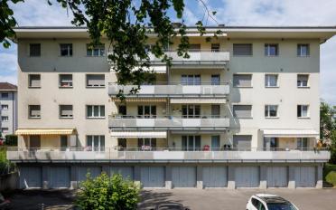 Apartment 2 rooms - image - 2