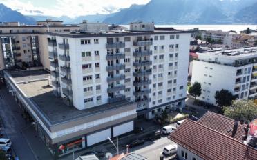 Wohnung 2 Zimmer - image - 1