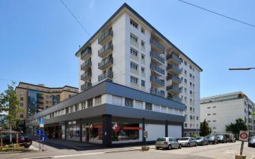 Wohnung 2 Zimmer - image - 4
