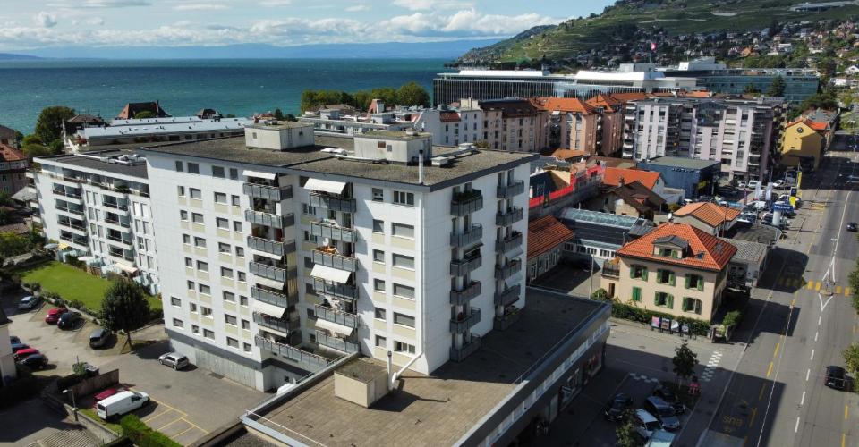 Vevey