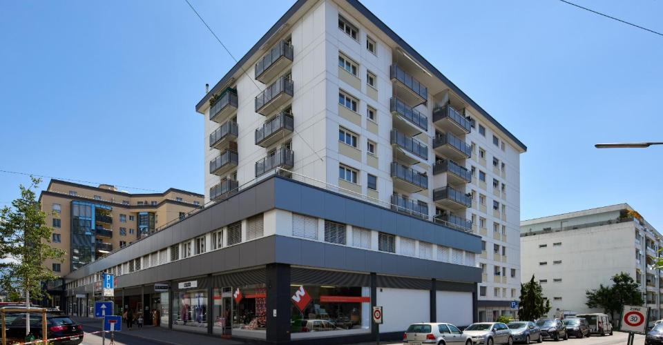 Vevey