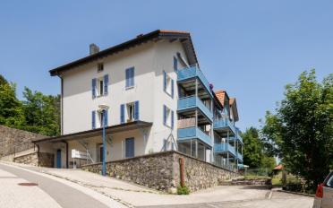 Wohnung 3 Zimmer - image - 1