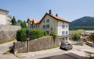 Wohnung 3 Zimmer - image - 3