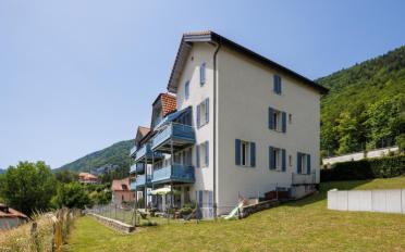 Wohnung 3 Zimmer - image - 2