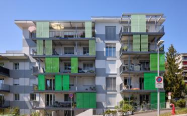 Wohnung 3 Zimmer - image - 2