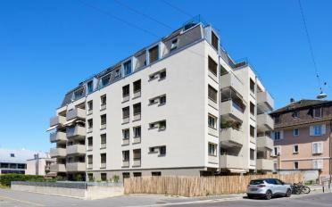 Single garage - image - 1
