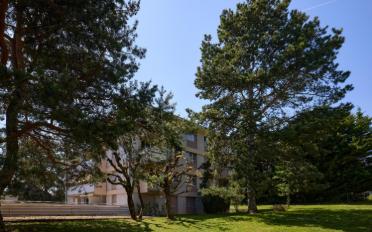 Wohnung 3 Zimmer - image - 1