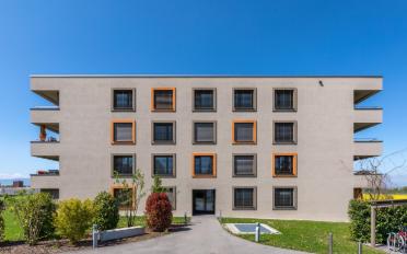 Apartment 2.5 rooms - image - 2