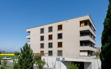 Apartment 2.5 rooms - image - 5