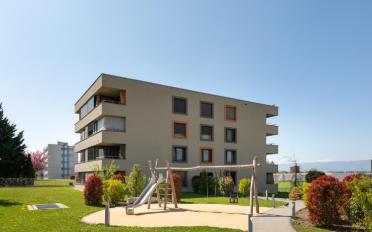 Apartment 2.5 rooms - image - 3