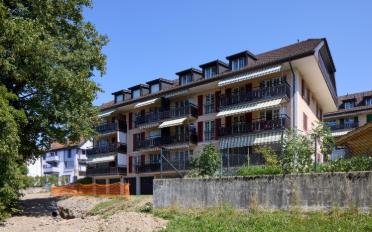 Apartment 3 rooms - image - 1