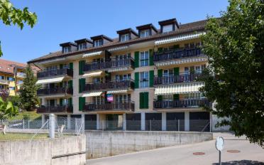 Apartment 3 rooms - image - 2