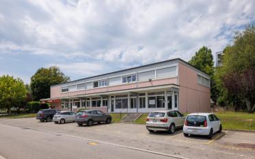 Wohnung 3.5 Zimmer - image - 2