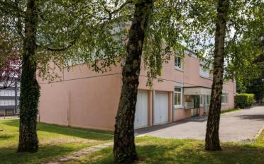 Wohnung 3.5 Zimmer - image - 1