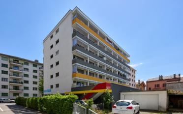 Wohnung 3 Zimmer - image - 1