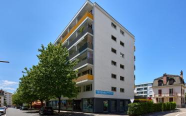 Wohnung 3 Zimmer - image - 2