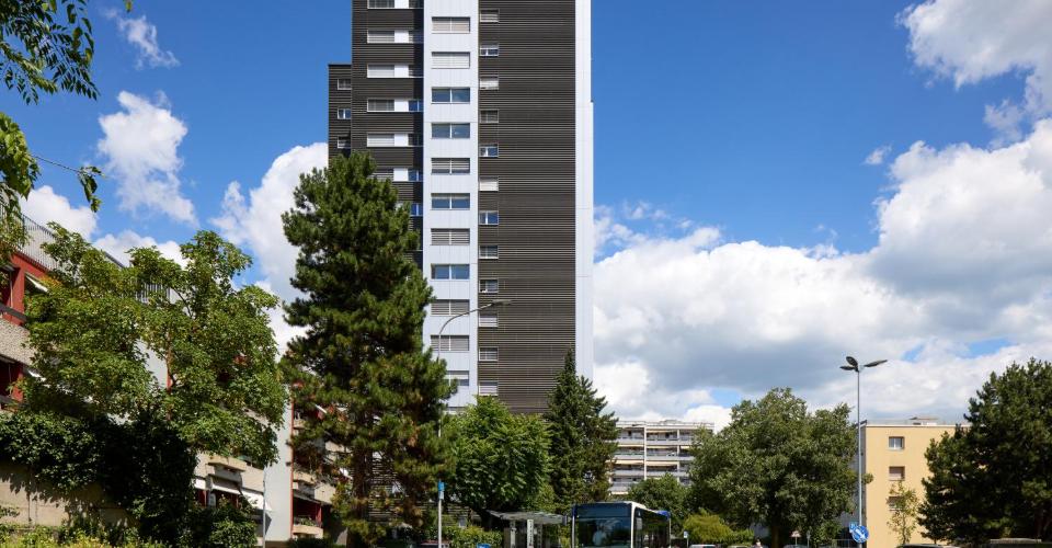 Lausanne
