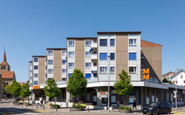 Wohnung 3 Zimmer - image - 2