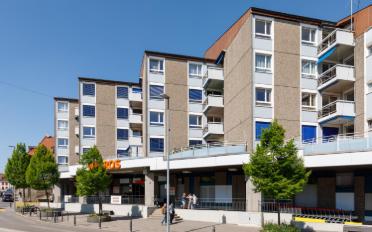 Wohnung 3 Zimmer - image - 1