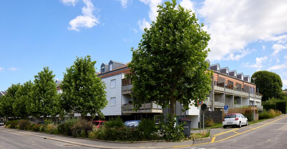 Cheseaux-sur-Lausanne