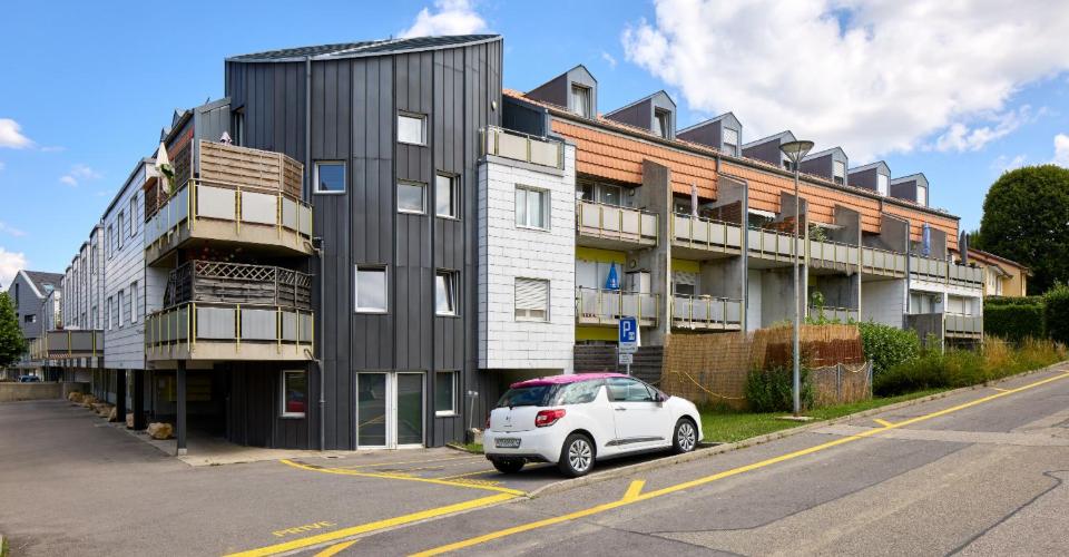 Cheseaux-sur-Lausanne
