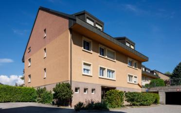 Wohnung 3.5 Zimmer - image - 3