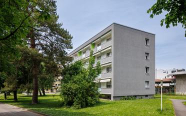 Apartment 3 rooms - image - 2