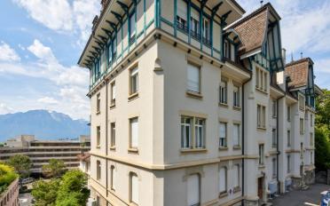 Wohnung 2.5 Zimmer - image - 2