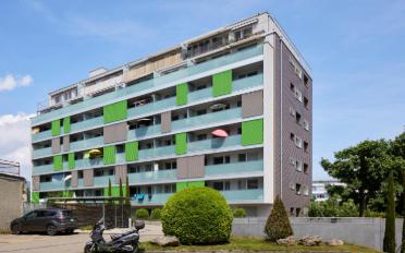 Wohnung 4 Zimmer - image - 2