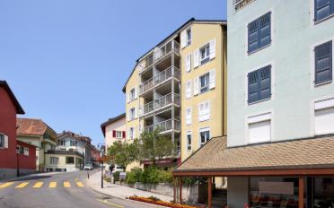 Ladenfläche - image - 2