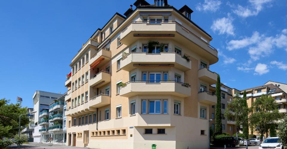 Vevey