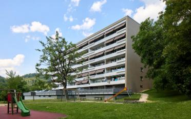 Wohnung 4.5 Zimmer - image - 3