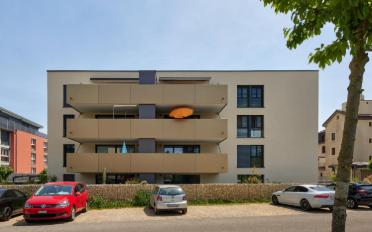 Appartement 2 pièces - image - 5
