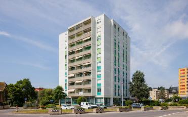 Apartment 2.5 rooms - image - 1