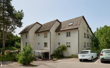 Wohnung ein Zimmer - image - 1
