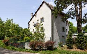 Wohnung ein Zimmer - image - 2