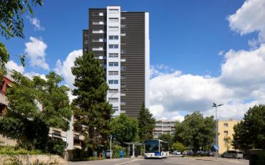 Apartment 3 rooms - image - 3