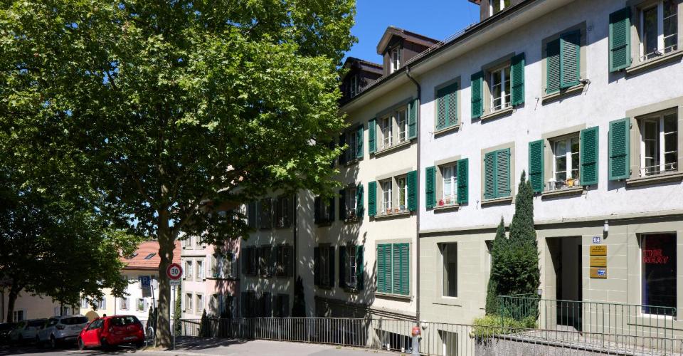 Lausanne