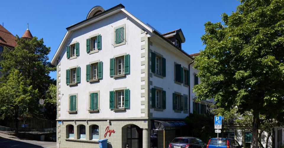 Lausanne